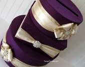 Wedding Card Box Money Box Gift Card Box Holder Custom Made to Order