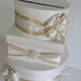 Wedding Card Box Custom Card Box Money Card Box Wedding Card Holder - You customize colors and accessories