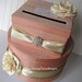 Wedding Card Boxes Custom Made Money Holder