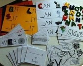 Working with Words Kit