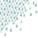 I Love The Rain print