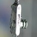 Camera Charm Sterling Silver Cameras for a Photographer