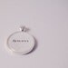 Harry Potter Pendant--Always