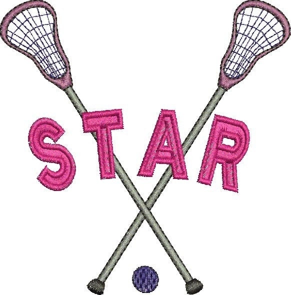 Lacrosse Sticks Girls