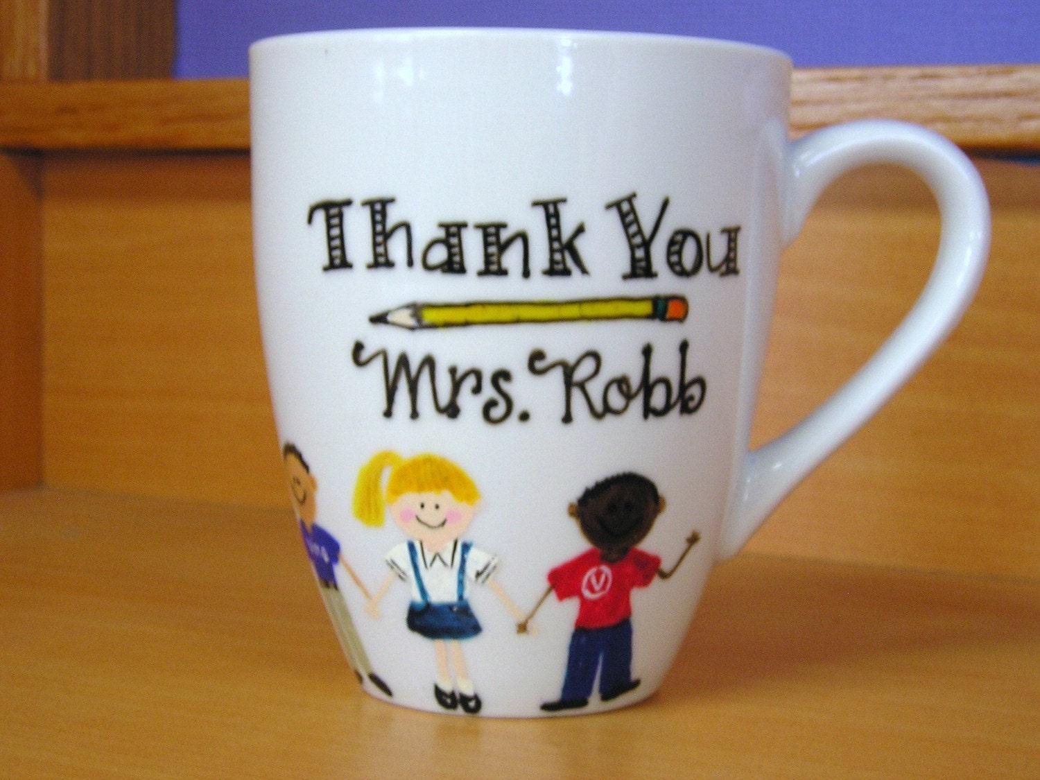 Coffee Mug for Teacher