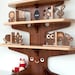 Woodland Forest Friends Bookends Mix / Match (2)