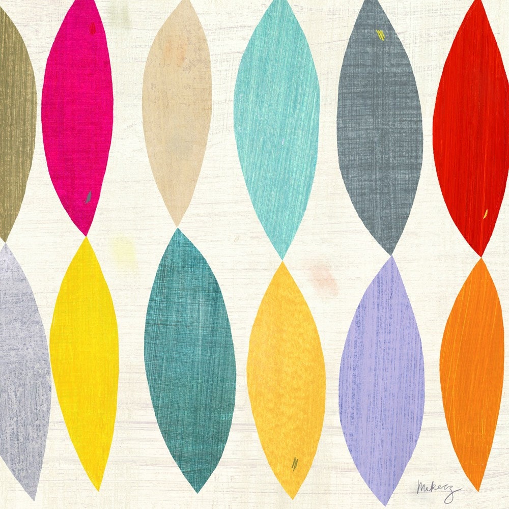 Abstract Design