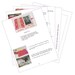 The Original Padded Nook, Kindle, Kobo and ipad PDF Sewing Pattern UPDATED to include the new line of Kindles
