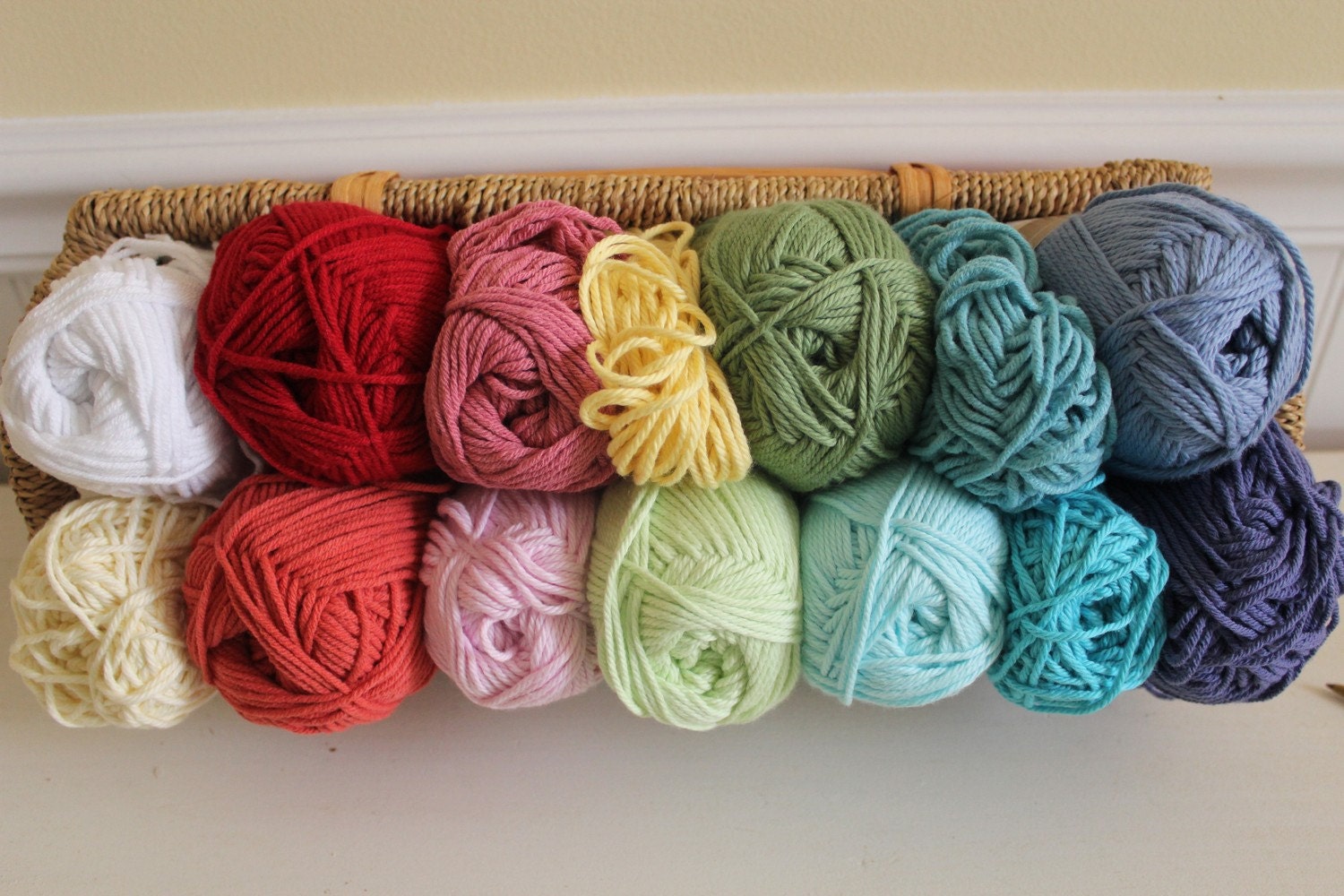 Owly Hat - customize your colors and size