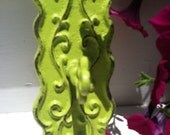 Wall Hook, Wall Hanger, Shabby Chic Hook