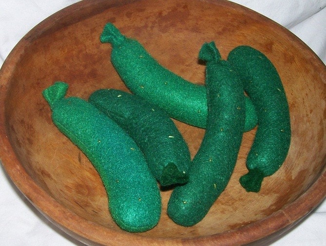Zucchini