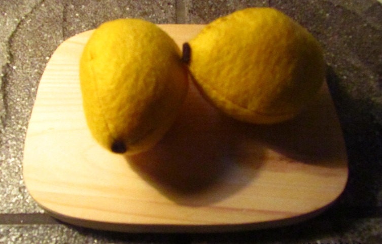 Lemon