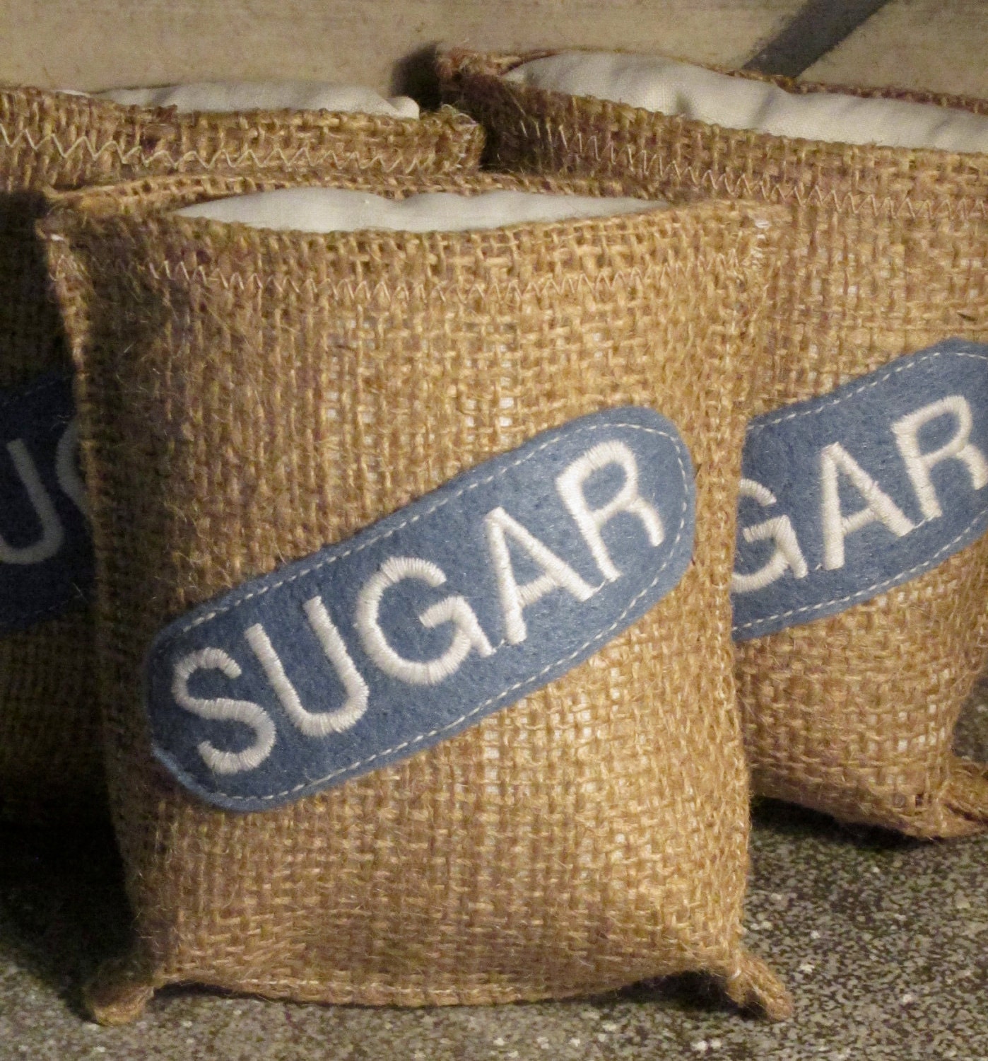Bag of Sugar