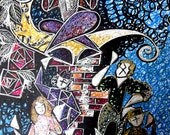 the fantasticks