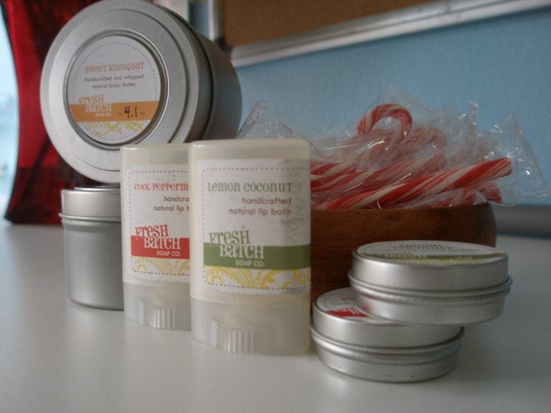 Lip Balm- Refreshing and Long Lasting