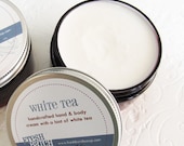 White Tea Cream