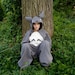 Totoro Costume