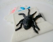 Soap - 10 Bug Party Favor Soap - computer bug
