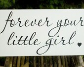 Wedding Signs, Father of the Bride, Fathers Day, or just because