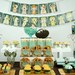 Football Birthday Party Package from the Football Fun DIY Printable Collection by Spaceships and Laser Beams
