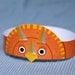Dinosaur Birthday Crown from the Prehistoric Dinosaur DIY Printable Collection by Spaceships and Laser Beams