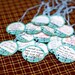 Mailing Labels from the Vintage Fishing DIY Printable Collection by Spaceships and laser Beams
