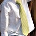 Boy's Tie Sewing Pattern - Classic and Reversible Styles - PDF