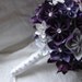 Paper Kusudama Origami Flower Wedding Bouquet - Customized