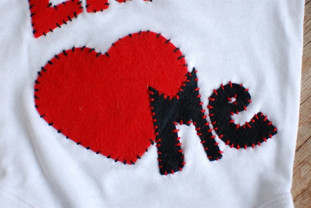 Valentines day shirt, Ladies love me onesie long sleeve, valentines day, boy 0 to 3 month, 3 to 6 month, 6  12 month, 12 to 18 month