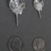 Horseshoe Crab Necklace (small)