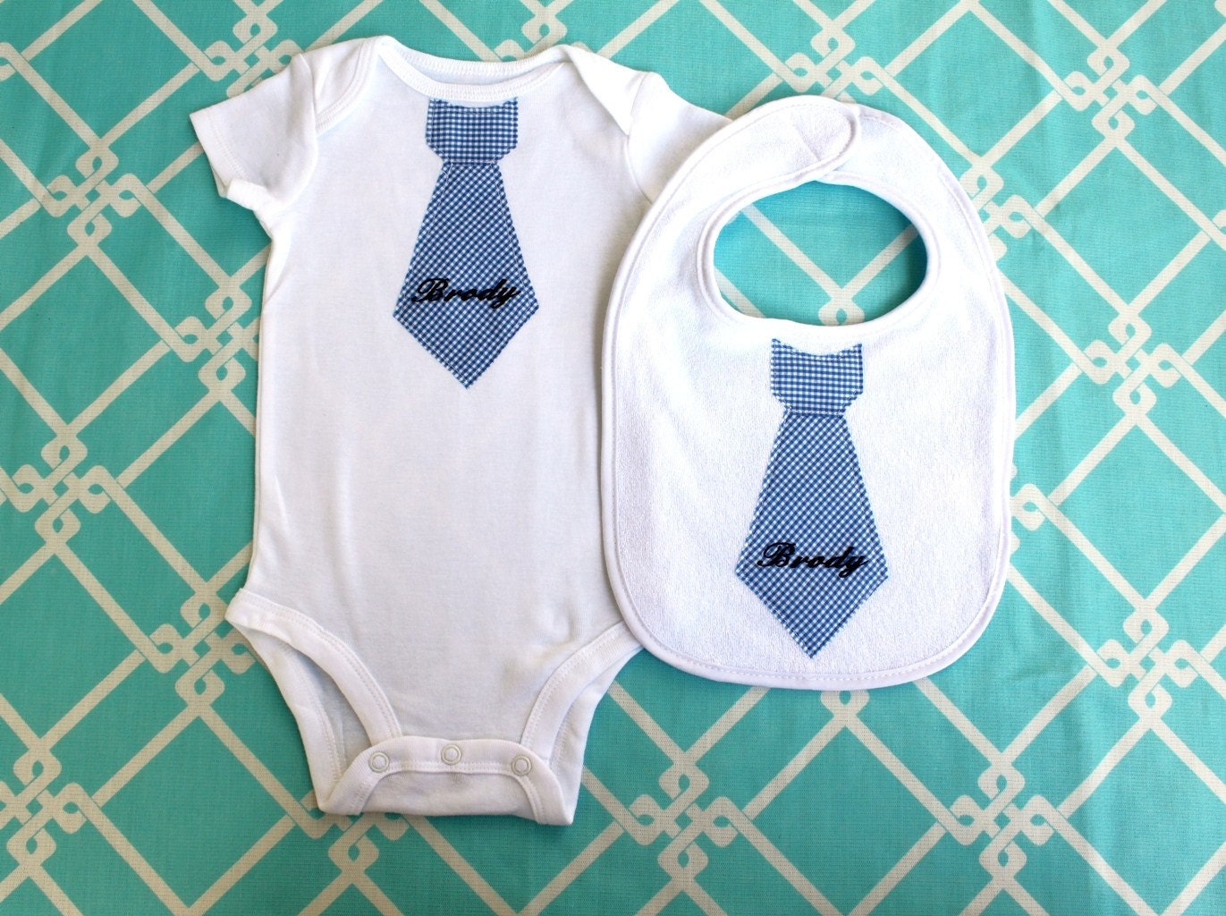 Bib Tie