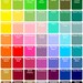 Keep Calm and LOVE TURTLES Print 8x10 (Dolphin Grey featured -- 56 colors to choose from)