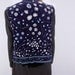 Pucci Velvet Vest vintage 70s from saks fifth avenue sz. m