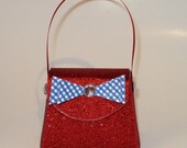 Wizard of Oz Paper Purse Gift Box Gift Bag