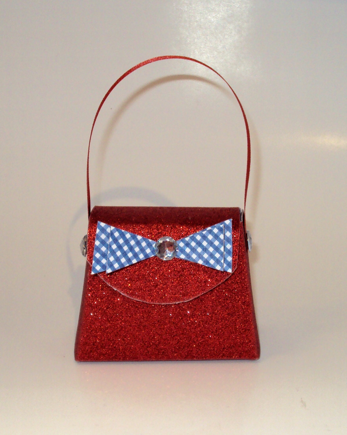 Wizard of Oz Paper Purse Gift Box Gift Bag Il_570xn