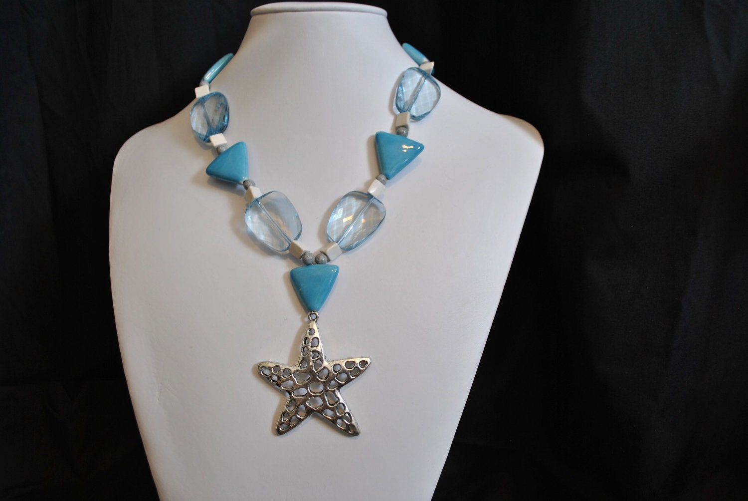 Ocean Star
