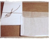 Glassine Envelopes 6 1/4 x 4 1/8 (10)