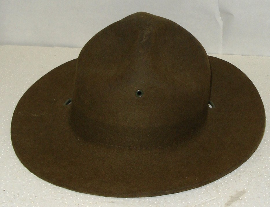 camping hat