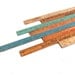 Vintage Yardstick Wood Ruler Instant Collection of Beauties theteam eveteam