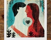 Young Lovers