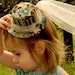 Reverse Ruffle Back Knot Dress Sizes 6-12 M, 12-18 M, 18-24 M, 2, 3, 4, 5