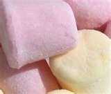 Banana Marshmallow Cream Fluff---Whipped Body Butter---BUY 2 get 1 FREE--Shea Butter--Cocoa Butter--With a touch of glimmer shimmer