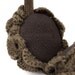 Winter ear muffs