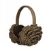 Winter ear muffs