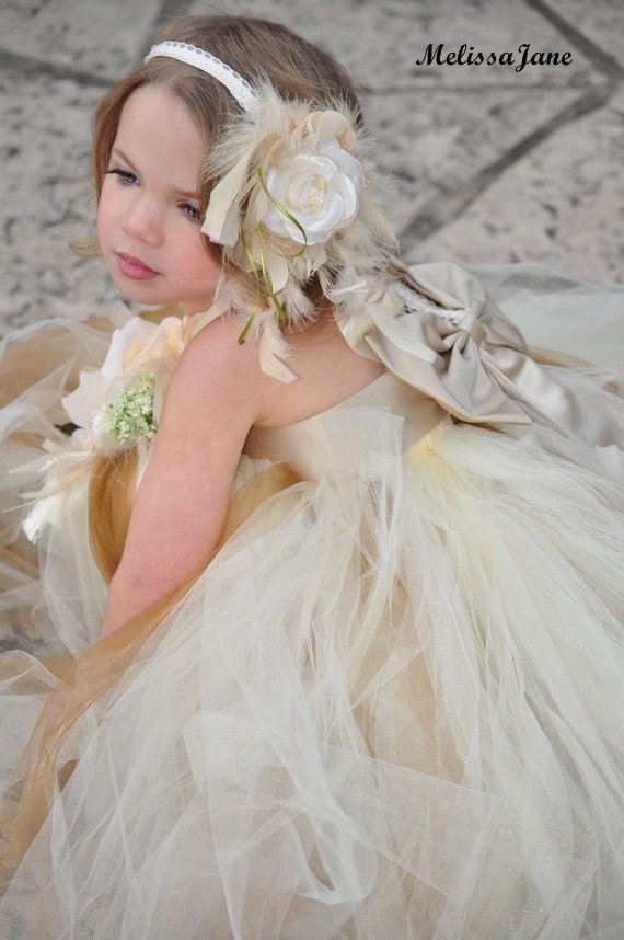 The Original - Beautiful Dream PrincessTutu Dress