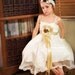 Girls Princess Dress Vintage Style