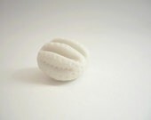 Collection "Les Organiques"  - Ivory Pendant