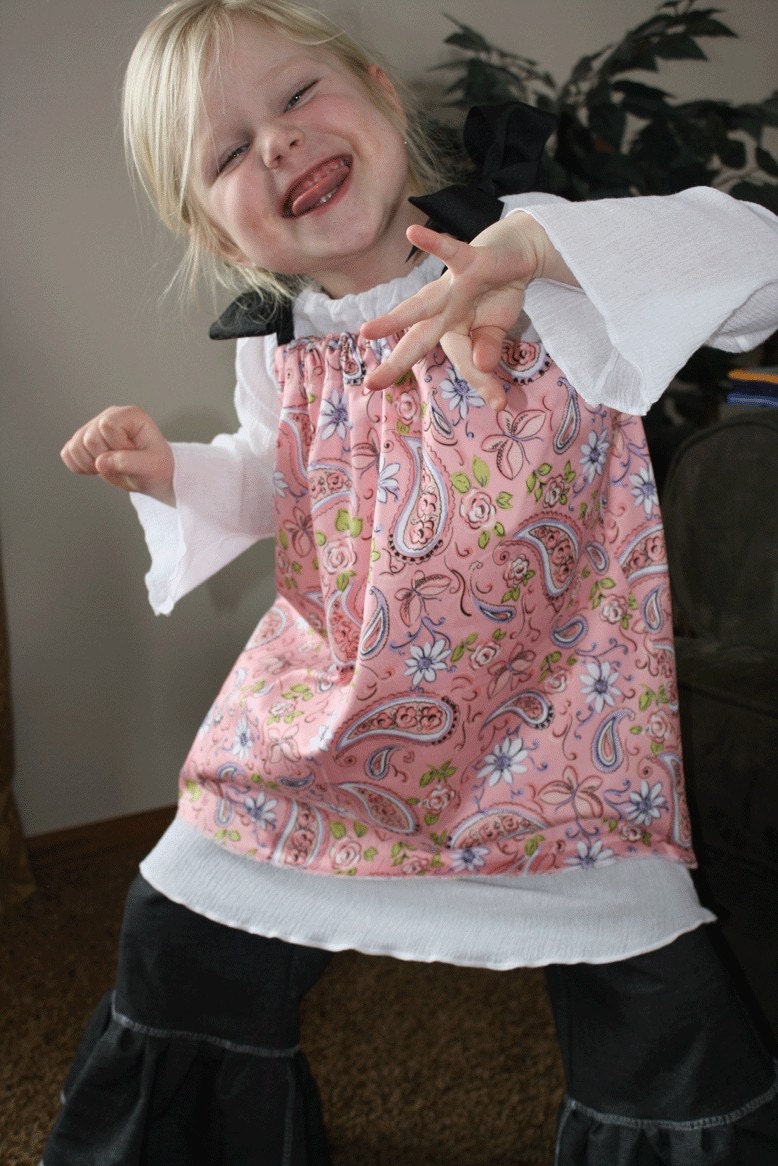 underdress size 6 months to 6 years avaiable in white black or brown