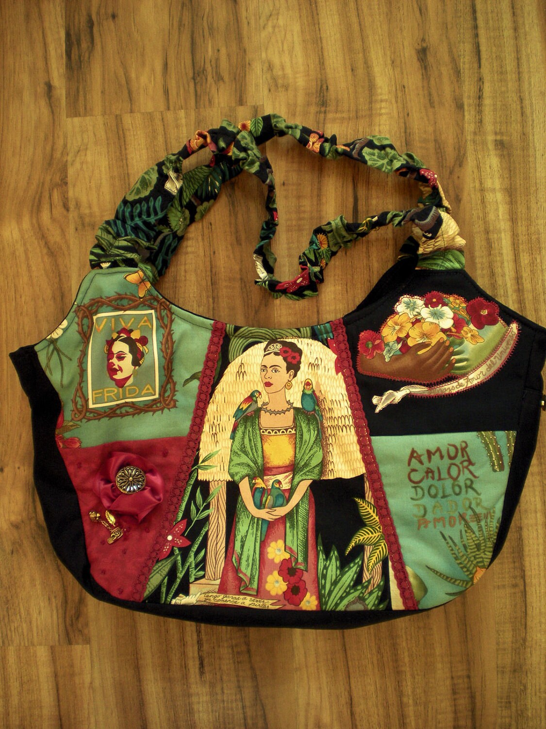 oroton frida bag