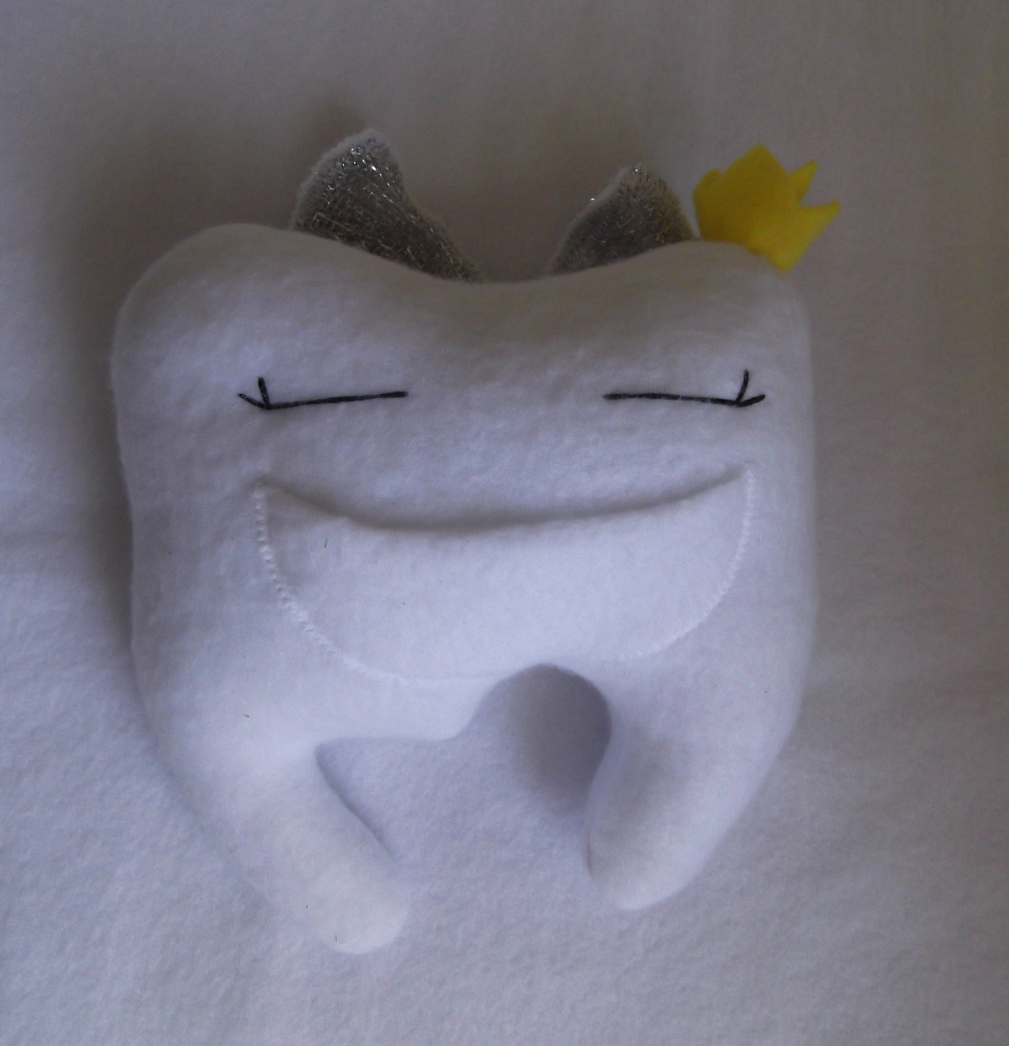 Tooth Fairy Plushie